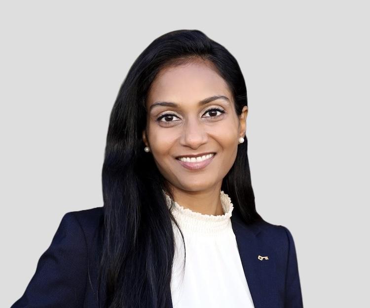 CSRWire KeyBank Names Bhumika Norris as Market President in Northern